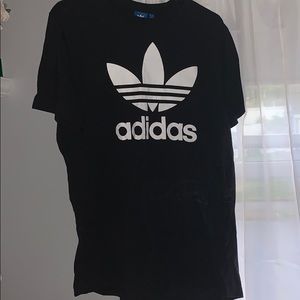 Adidas t-shirt